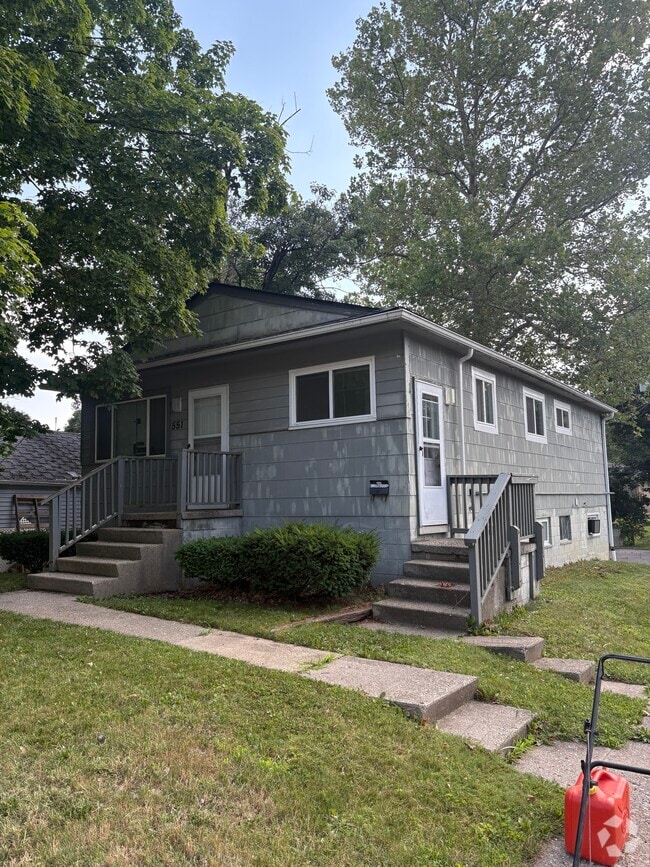 Building Photo - 551 Lexington Ave Rental