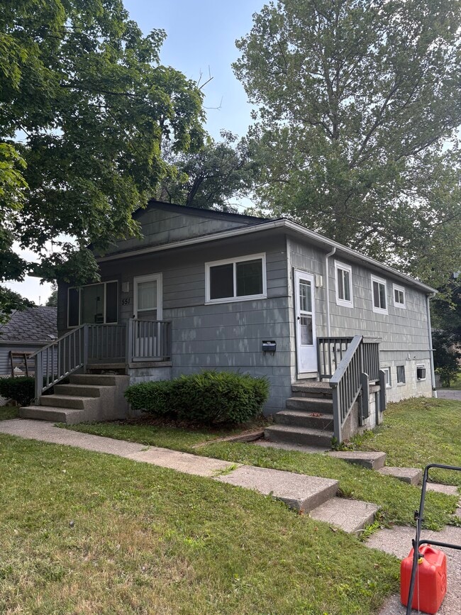 Photo - 551 Lexington Ave Townhome