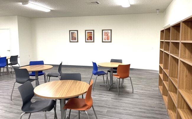 Photo - Blue Water Garden