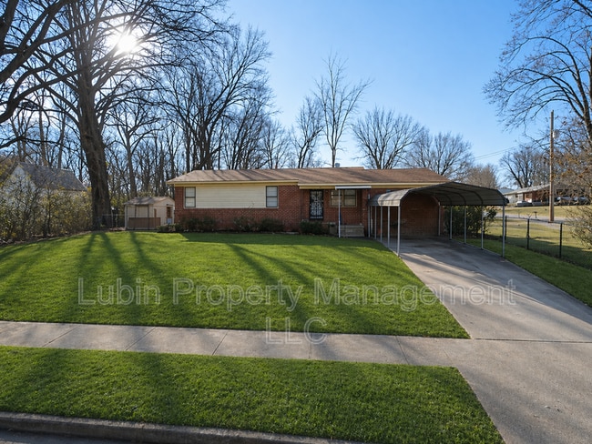 Building Photo - 2045 Townsend Ave