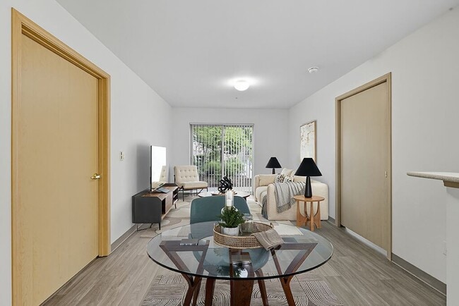 Photo - Alderwood Court Senior Affordable Apartments