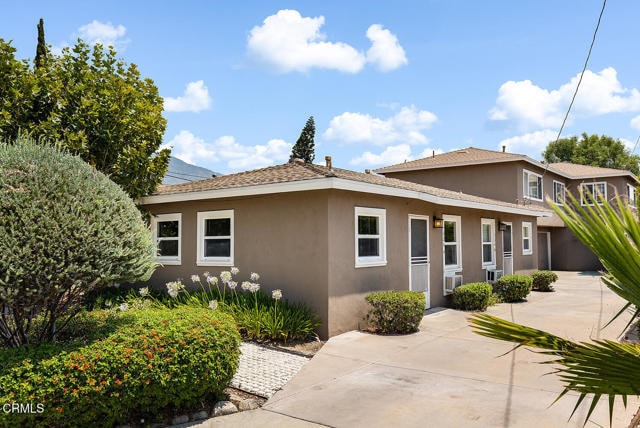 Building Photo - 324 S Lincoln Pl Rental