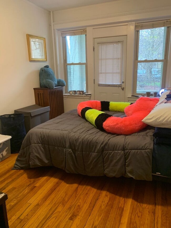 Photo - 101 Brainerd Rd #12 Boston MA 02134