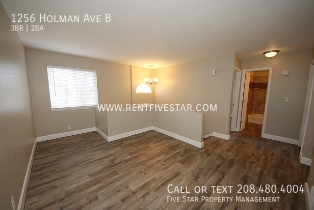 1256 Holman Ave