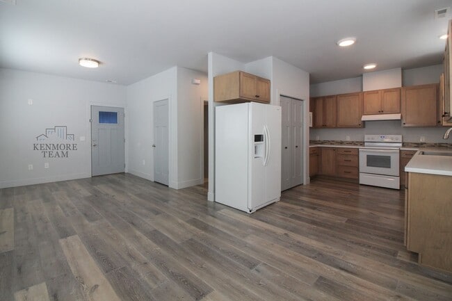 Photo - 1006 Adams St