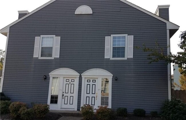 Building Photo - 283 Ferdinand Cir Unit Columbus Station Condo