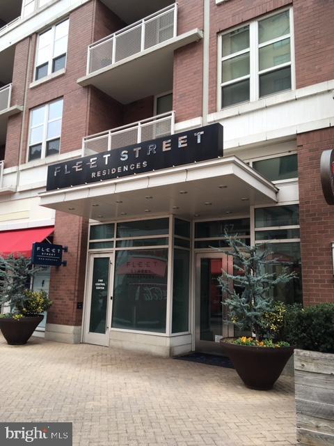 Building Photo - 157 Fleet St Unit 501 Rental