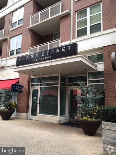 Building Photo - 157 Fleet St Unit 501 Rental