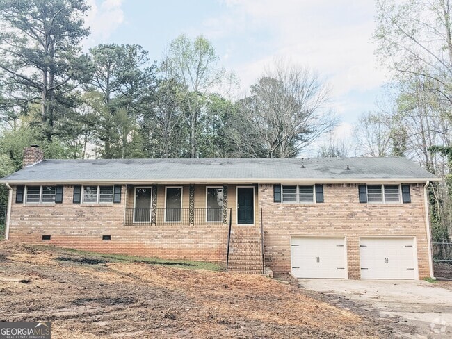 Building Photo - 6096 Shallow Creek Ln Rental