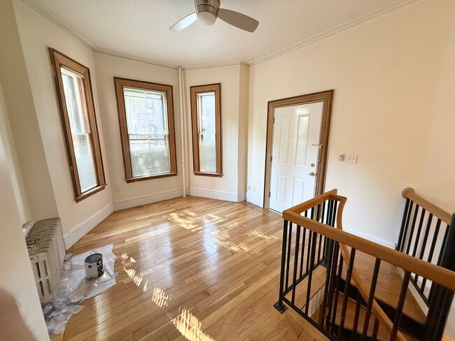 Building Photo - 12 Wigglesworth St Rental
