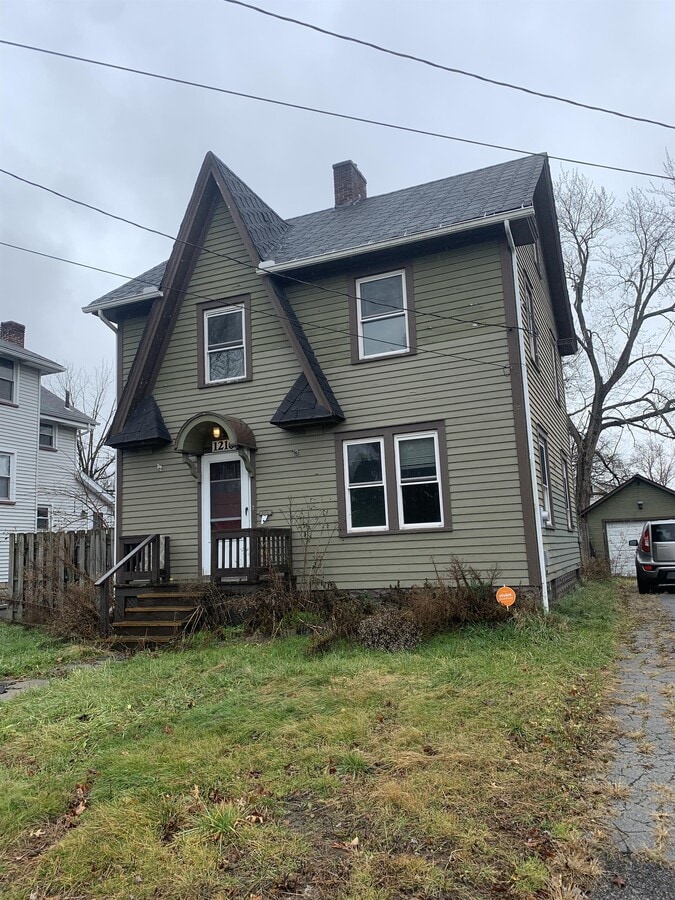 Photo - 1216 Hollywood St NE