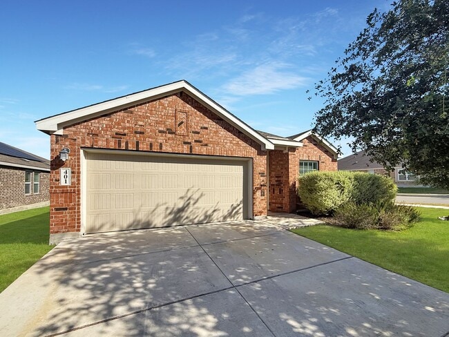401 Utica Way