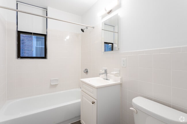 Bathroom - Northvale IIIA