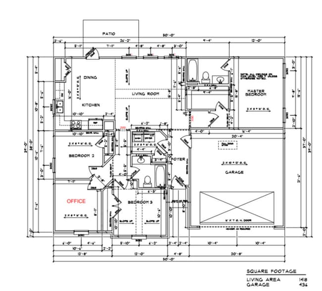 Photo - Home for Rent in Eva, AL - COMING SOON!