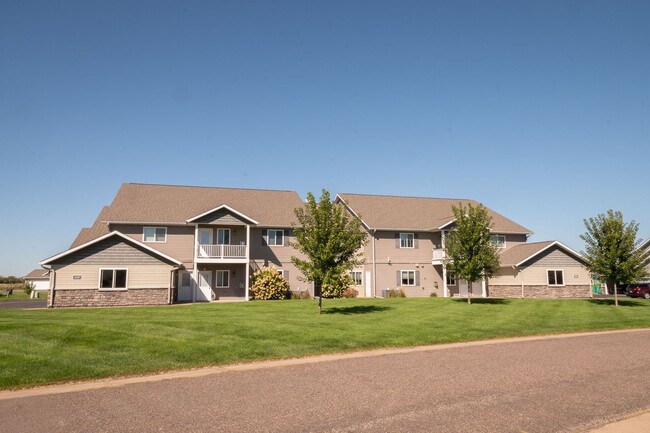 Photo - Wissota Bldg 09