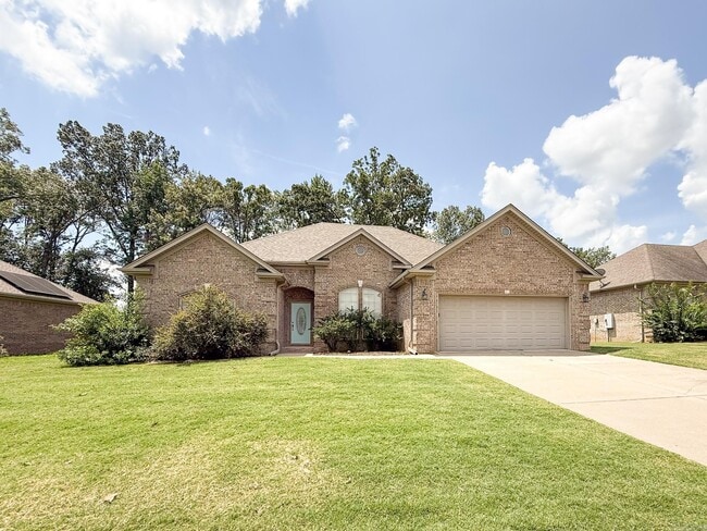 Building Photo - 43 Earnhardt Cir Rental