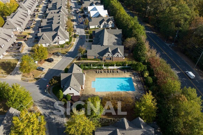 Photo - 2574 Acton Park Ln