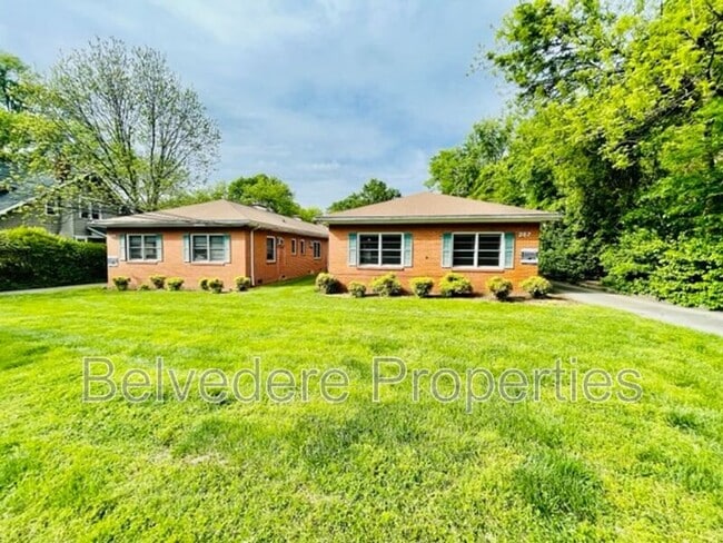 Photo - 207-1 Leftwich St