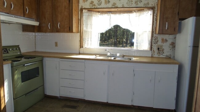 Photo - Manufactured Home in Dexter