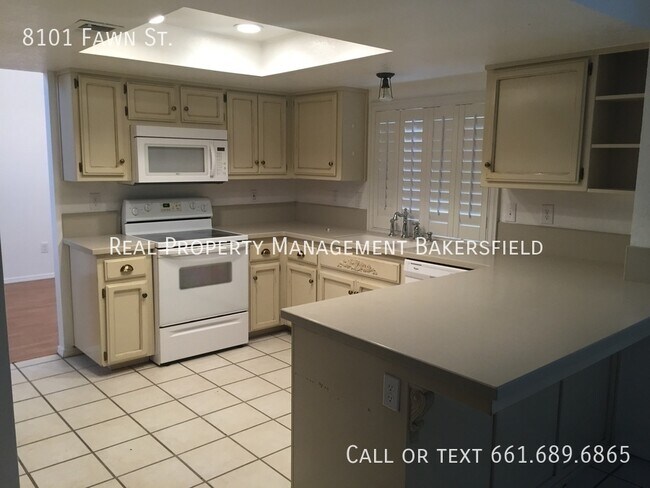 Photo - 8101 Fawn St