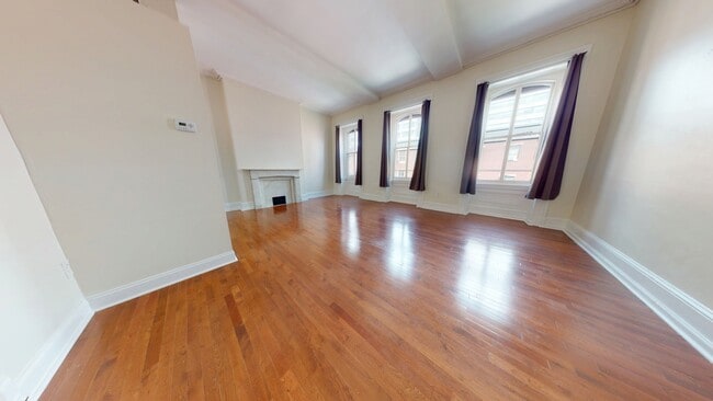 Photo - 1814 Spruce St Unit 3F