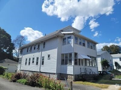 Building Photo - 61 Dysart St Unit 1 Rental