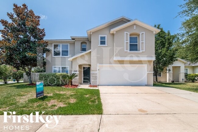 Building Photo - 1043 Sunray Ct