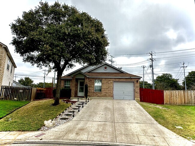 Building Photo - 9103 Tezel Landing Rental