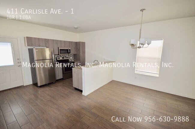 Photo - 411 Carlisle Ave Unit 1