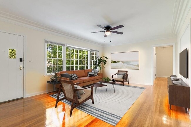 Photo - 3851 Wieuca Rd NE