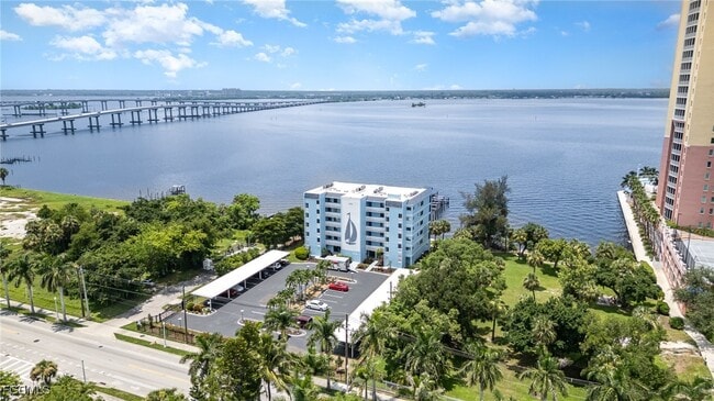 Photo - 2711 First St Condo Unit 203