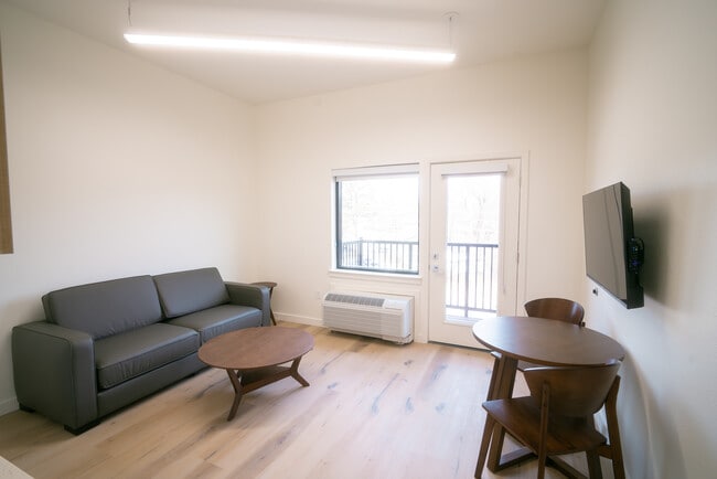 Urban Loft Co Fayetteville