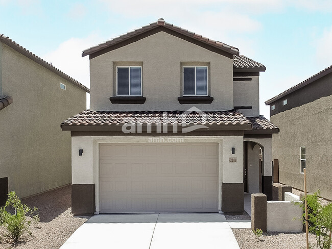Building Photo - 9677 N Rancho Lozano Rental
