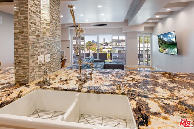 Photo - 1155 N La Cienega Blvd Unit 1109