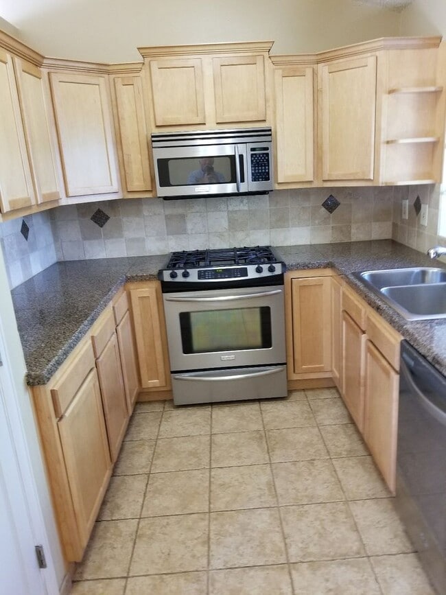 Photo - Updated home on Ride!