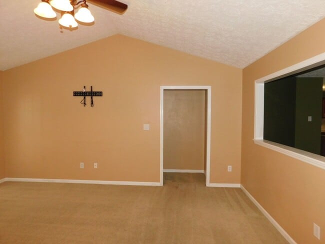Photo - Single Family Home in Cherry Branch