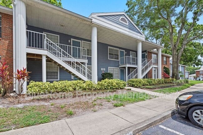 Photo - 5461 Lake Margaret Dr Unit #H 108