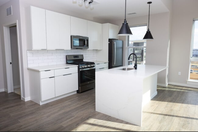 Ascend at Greenfield