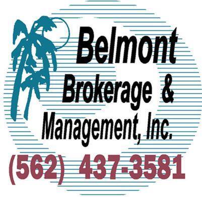 Belmont Brokerage & Management Inc