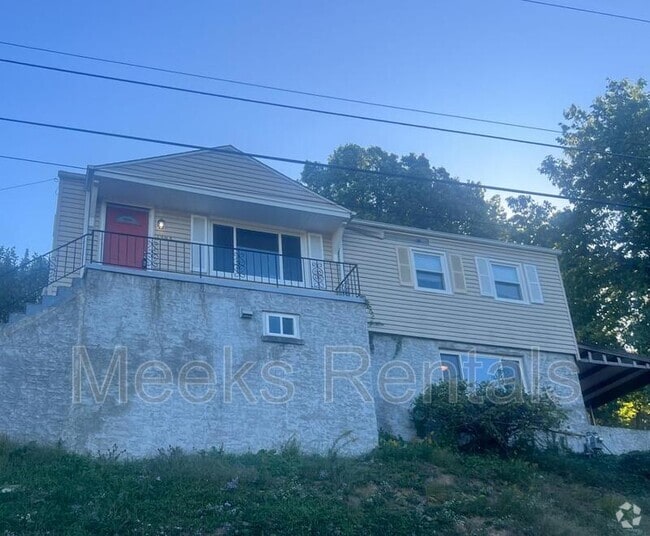 Building Photo - 1502 Byng Dr Rental