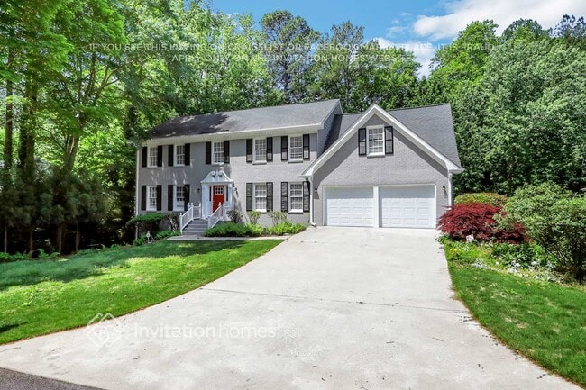 Photo - 3801 Northlake Creek Dr