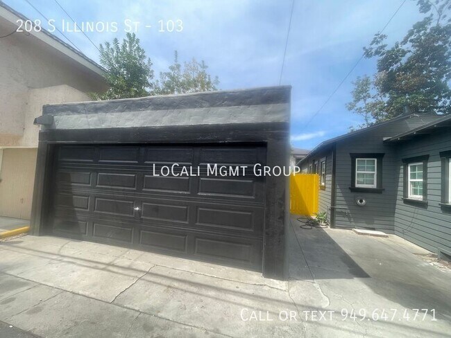 Photo - 208 S Illinois St Unit 103