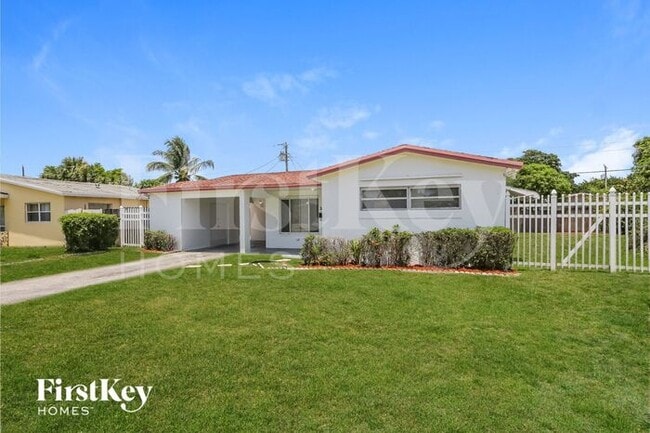 Building Photo - 3611 NW 36th St Rental