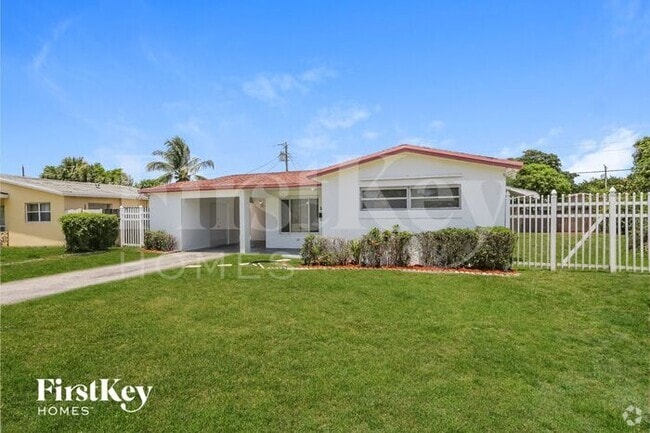 Building Photo - 3611 NW 36th St Rental