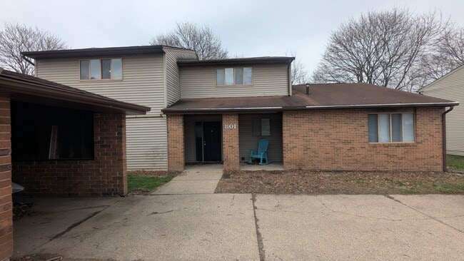 Photo - MN Cedar Village (801) Unit Apt C