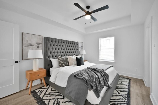 Building Photo - 8019 Cora St Unit A