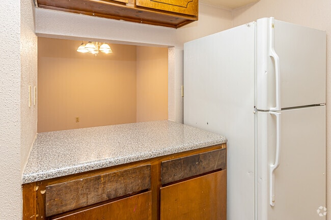 1BR, 1BA - 590SF - Huntington Park