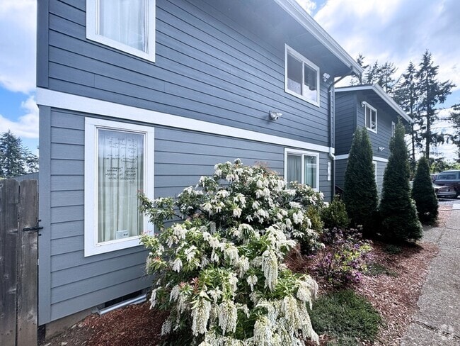 Building Photo - 5495 A St Rental