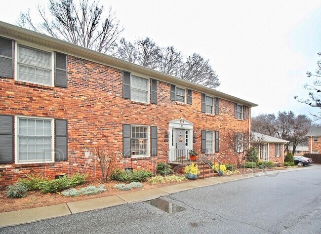 4317 Walker Rd Unidad E