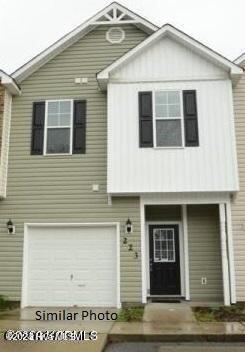 Photo - 223 Caldwell Loop Townhome